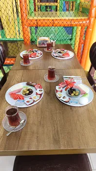 Betüş Ki̇Ds Cafe Eğlence Merkezi/Çorlu Oyun Evi resimleri