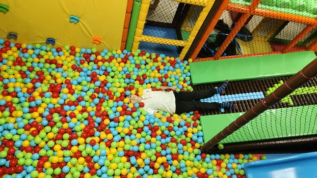 Betüş Ki̇Ds Cafe Eğlence Merkezi/Çorlu Oyun Evi resimleri