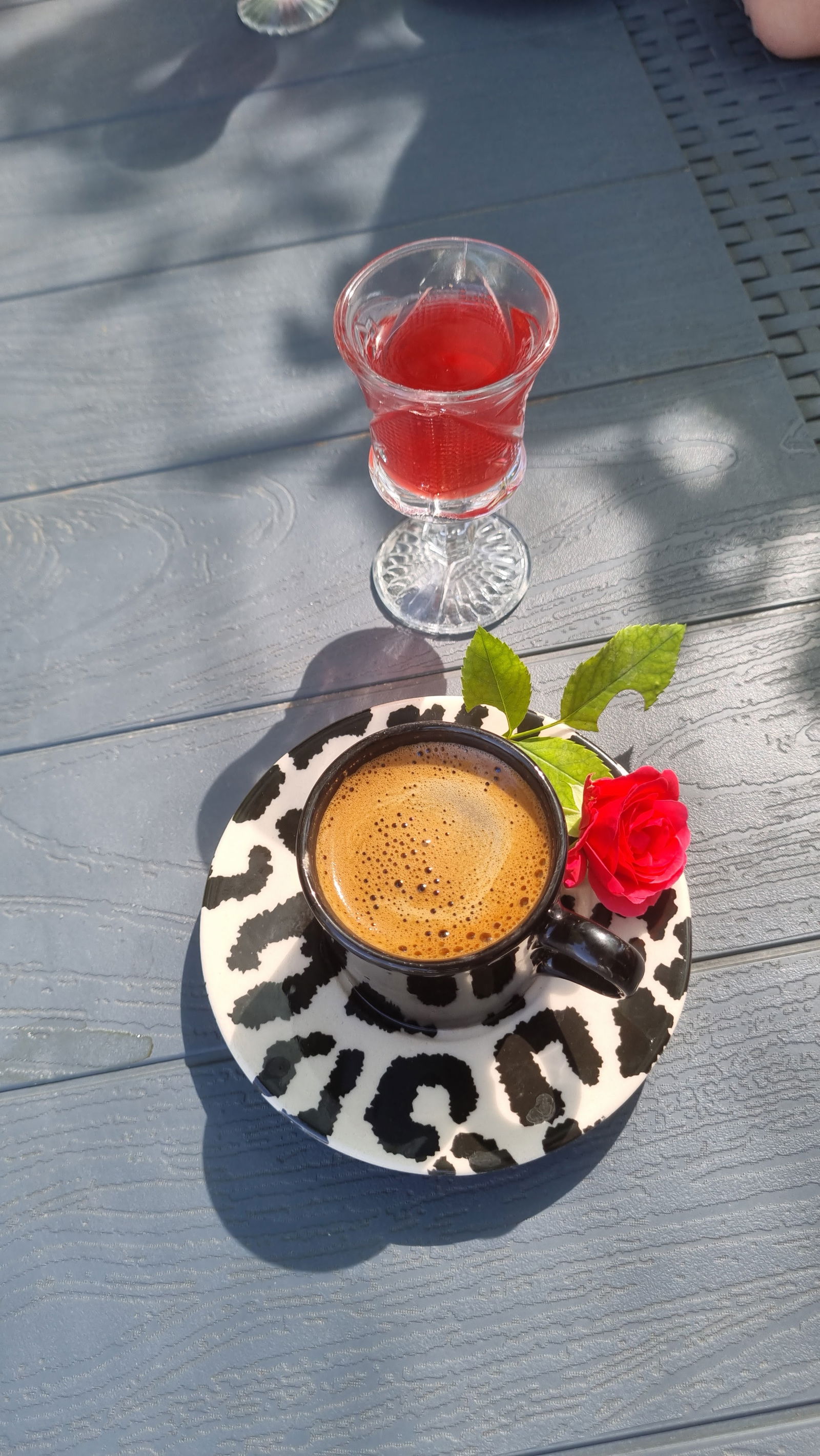 Saklı Bahçe Kahvaltı & Restoran