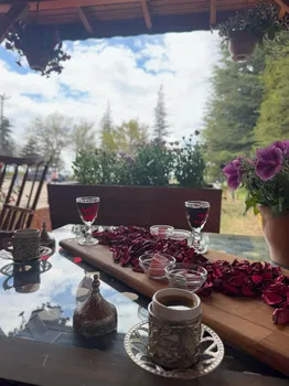 Saklı Bahçe Kahvaltı & Restoran resimleri