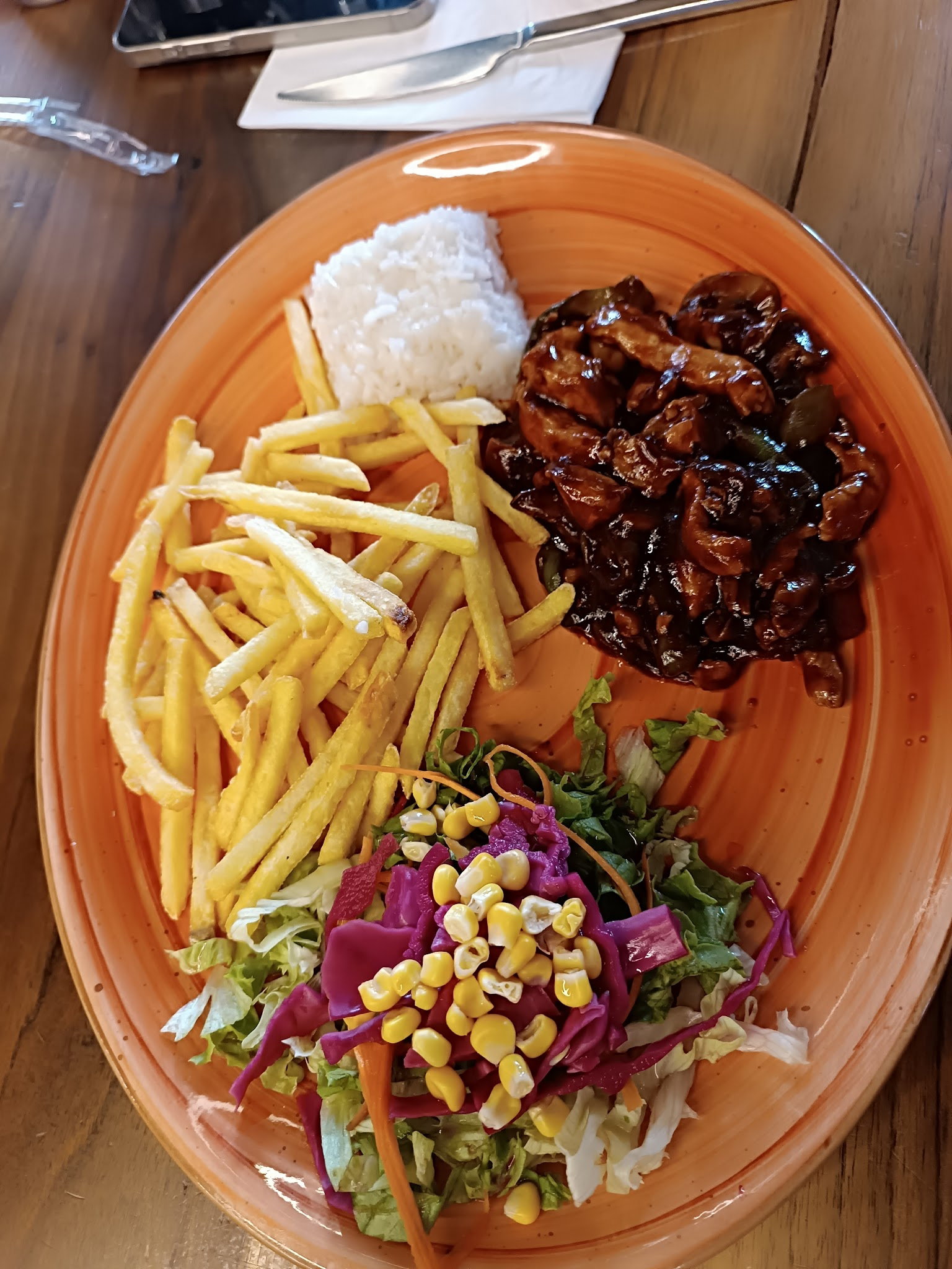 Sultan Pastane & Cafe [ Mutlukent ]