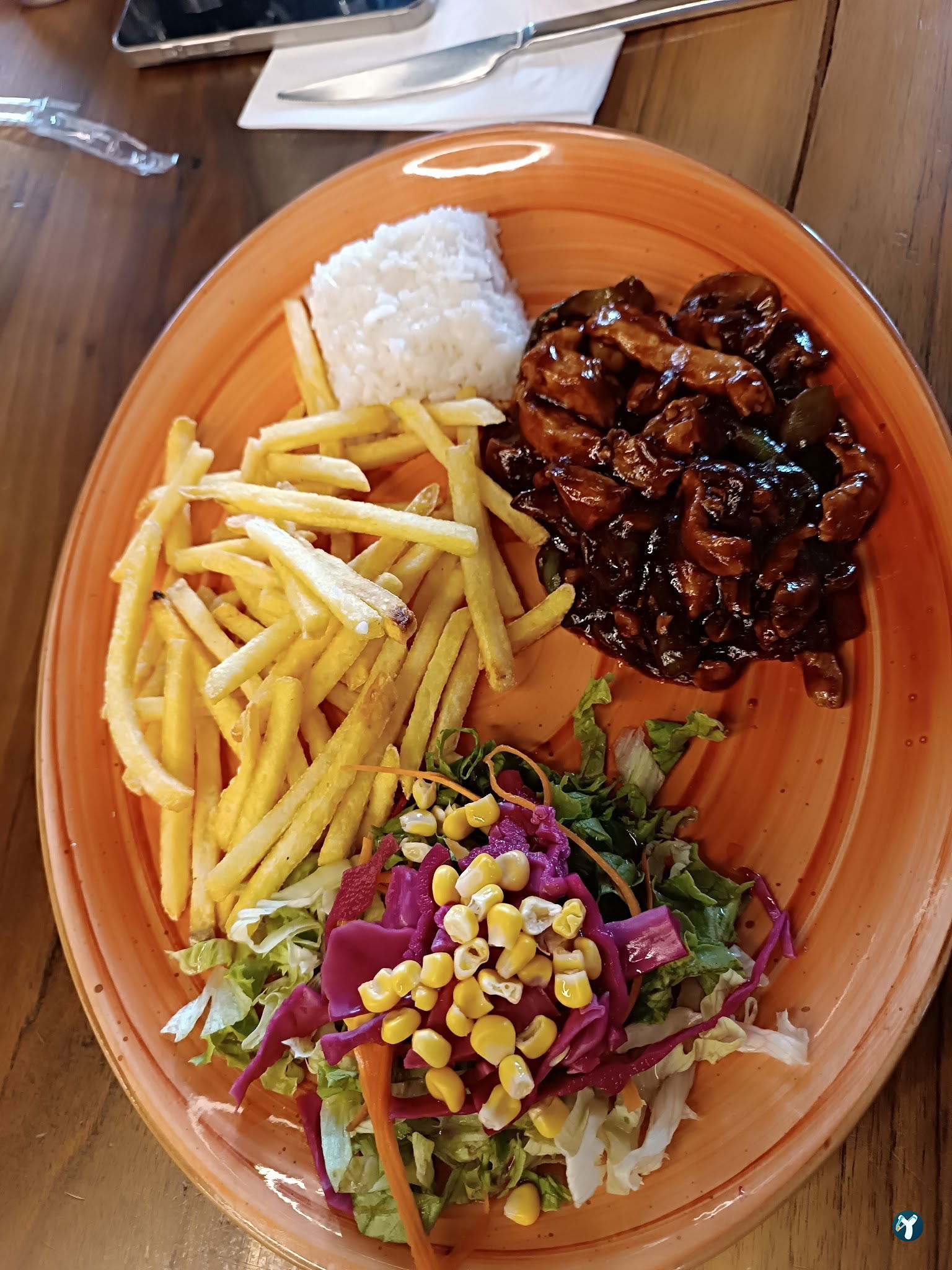 Sultan Pastane & Cafe [ Mutlukent ]
