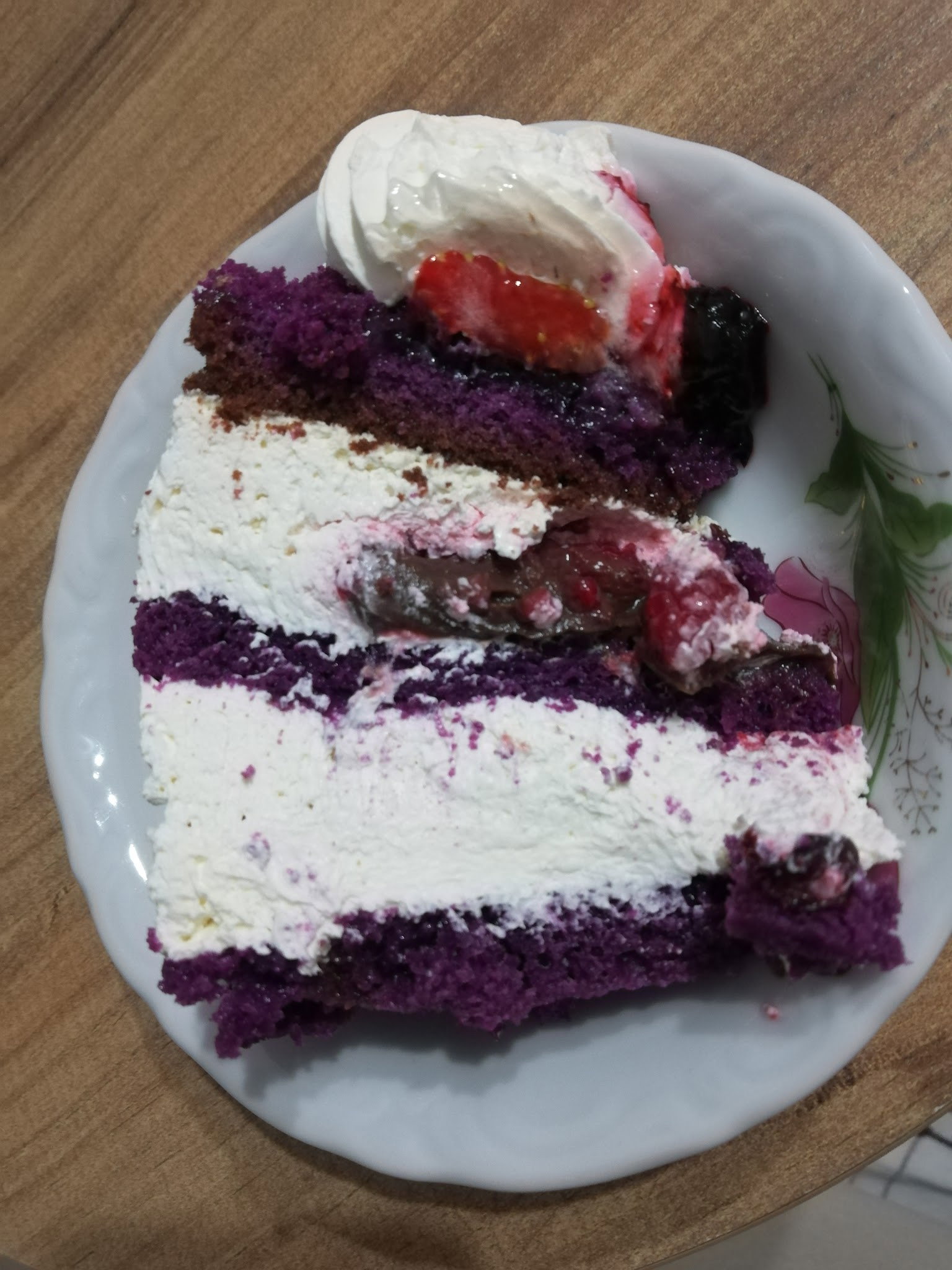 Sultan Pastane & Cafe [ Mutlukent ]