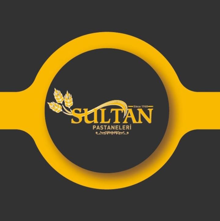 Sultan Pastane & Cafe [ Mutlukent ]