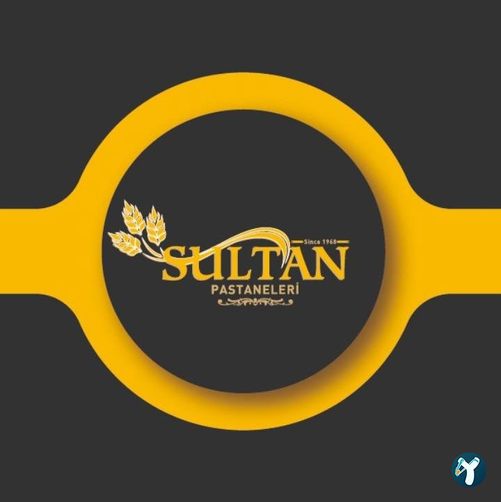 Sultan Pastane & Cafe [ Mutlukent ]