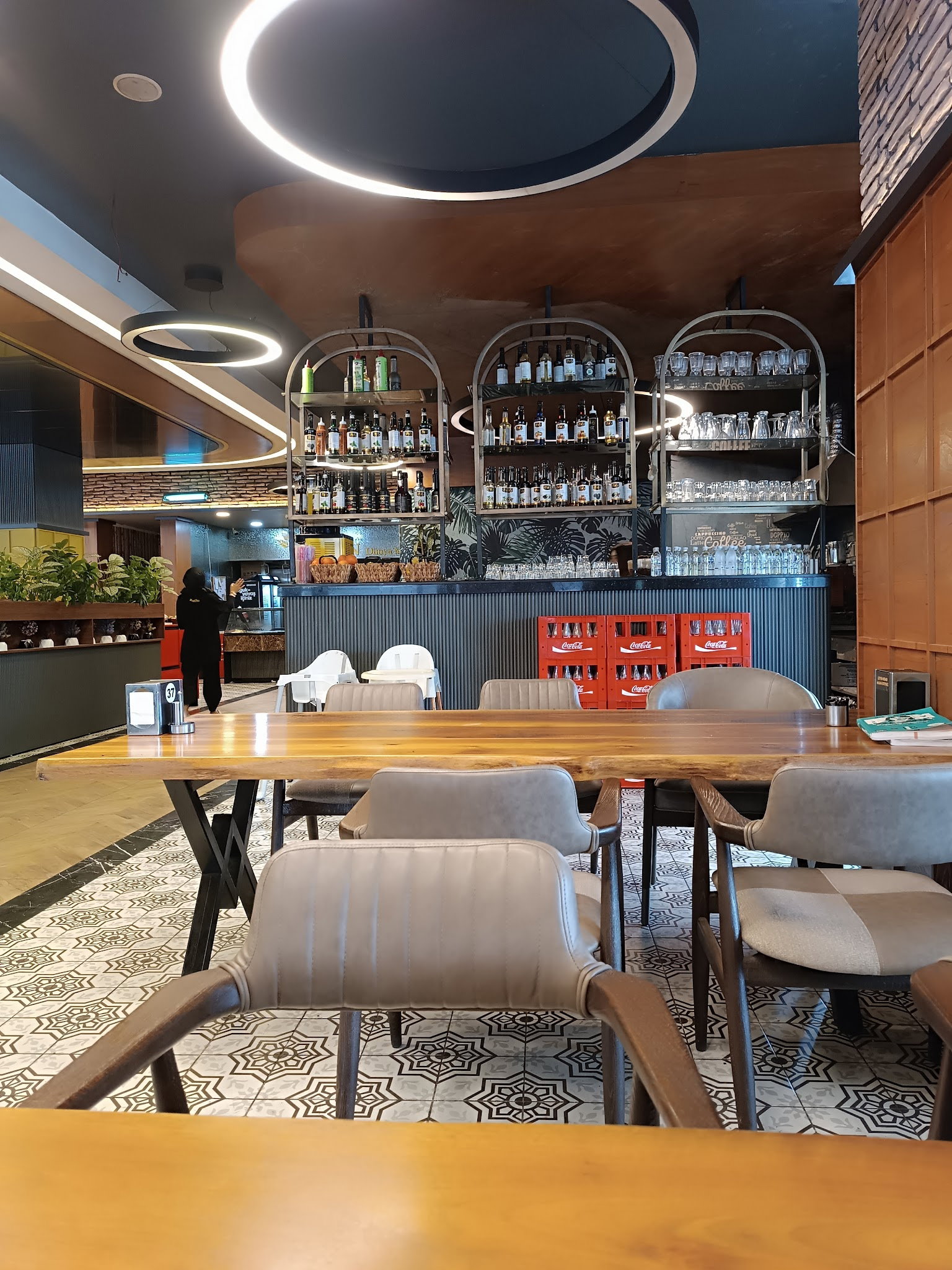 Sultan Pastane & Cafe [ Mutlukent ]