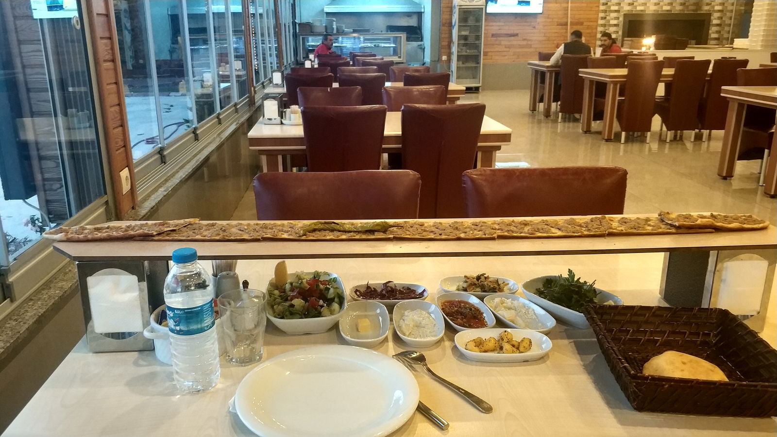 Yasar Usta Mangal Evi