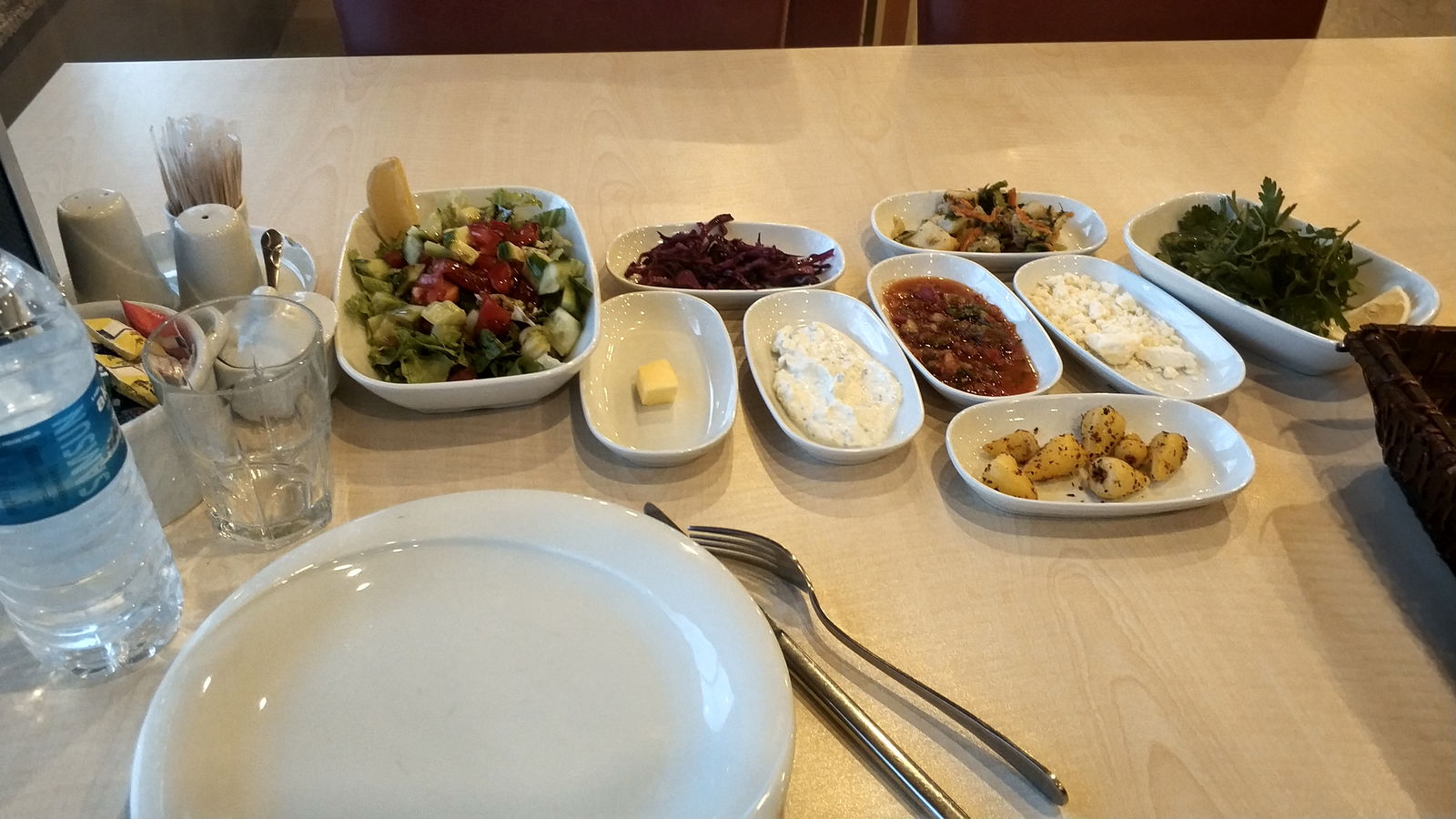 Yasar Usta Mangal Evi