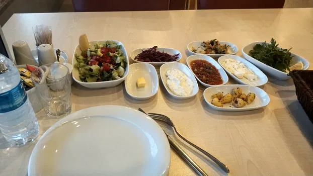 Yasar Usta Mangal Evi resimleri