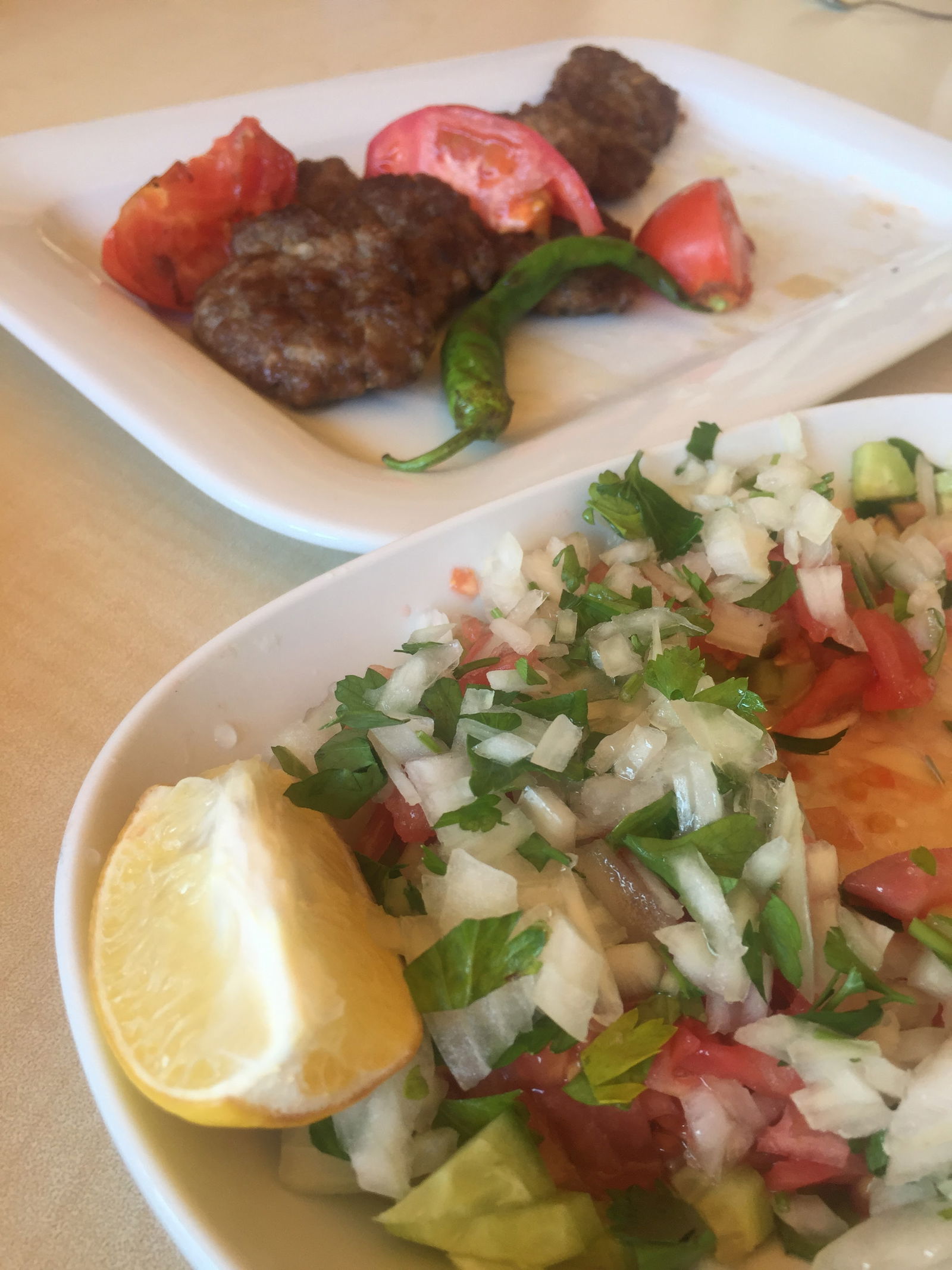 Yasar Usta Mangal Evi