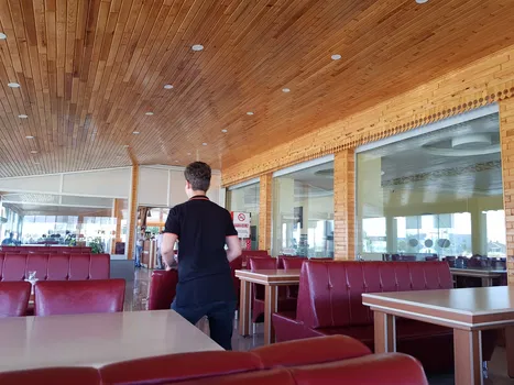 Yasar Usta Mangal Evi resimleri