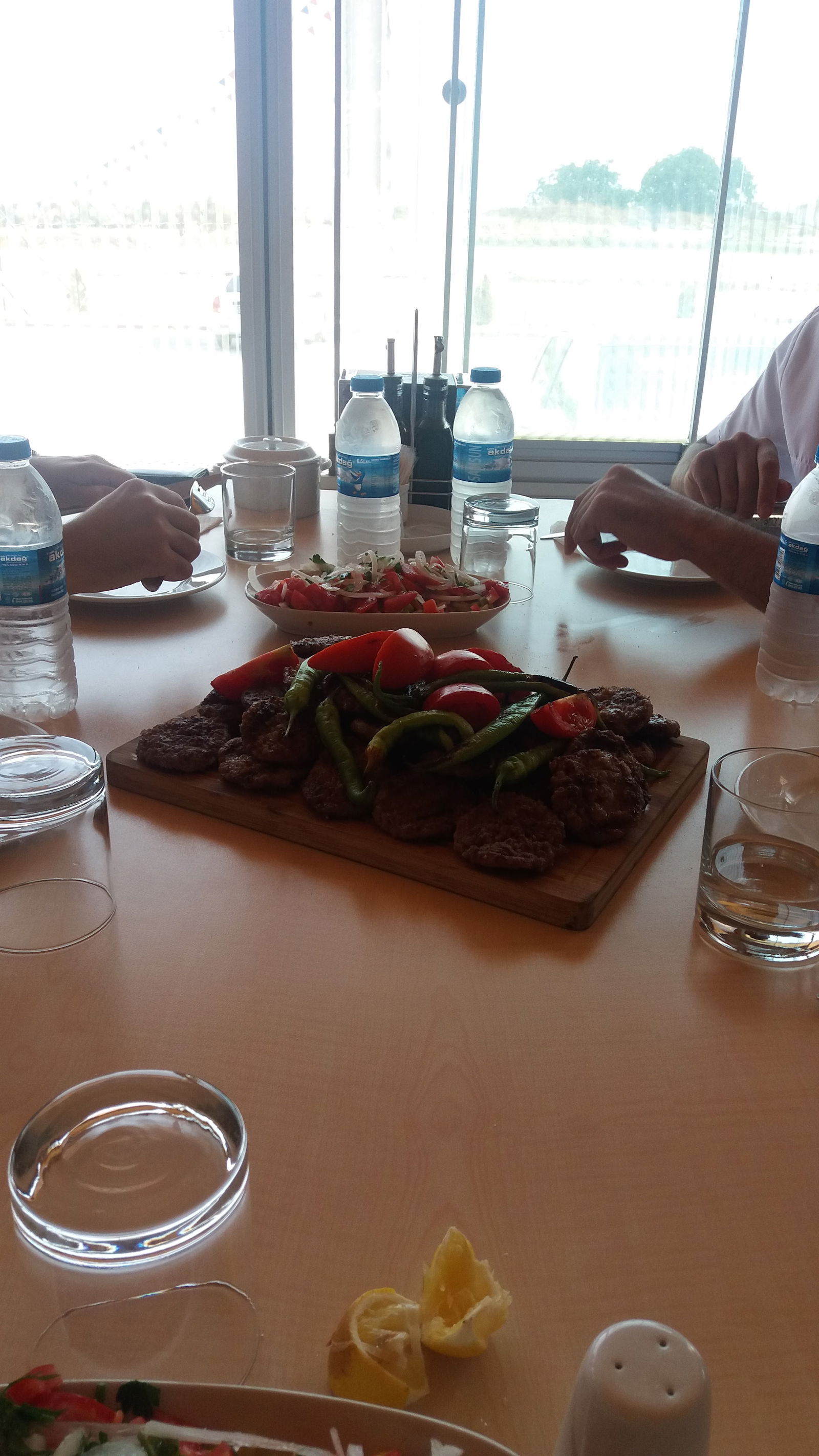 Yasar Usta Mangal Evi