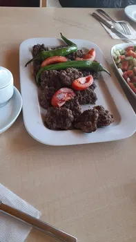 Yasar Usta Mangal Evi resimleri