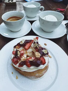 The Ordinary Vadistanbul resimleri