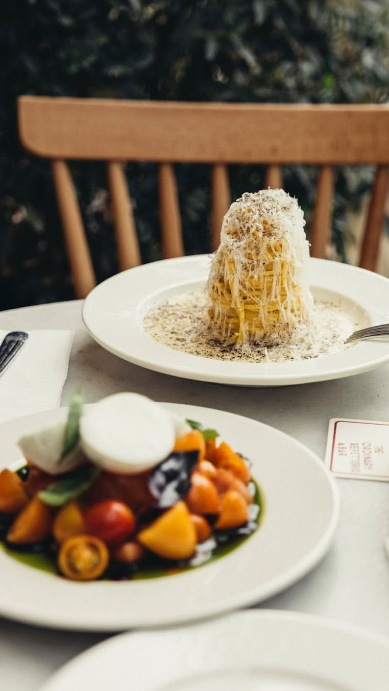 The Ordinary Vadistanbul