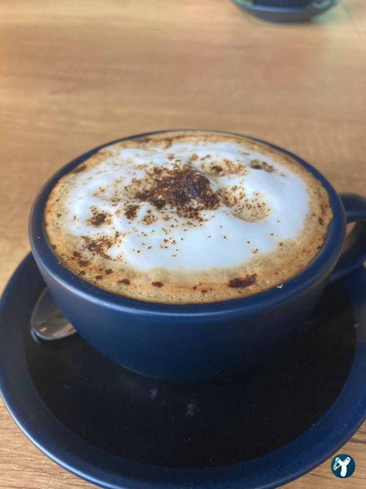 Off Cafe