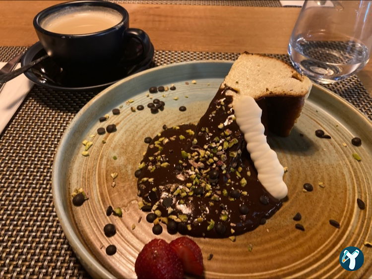 Off Cafe