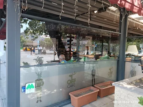 Off Cafe resimleri