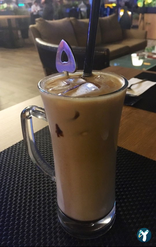 Off Cafe