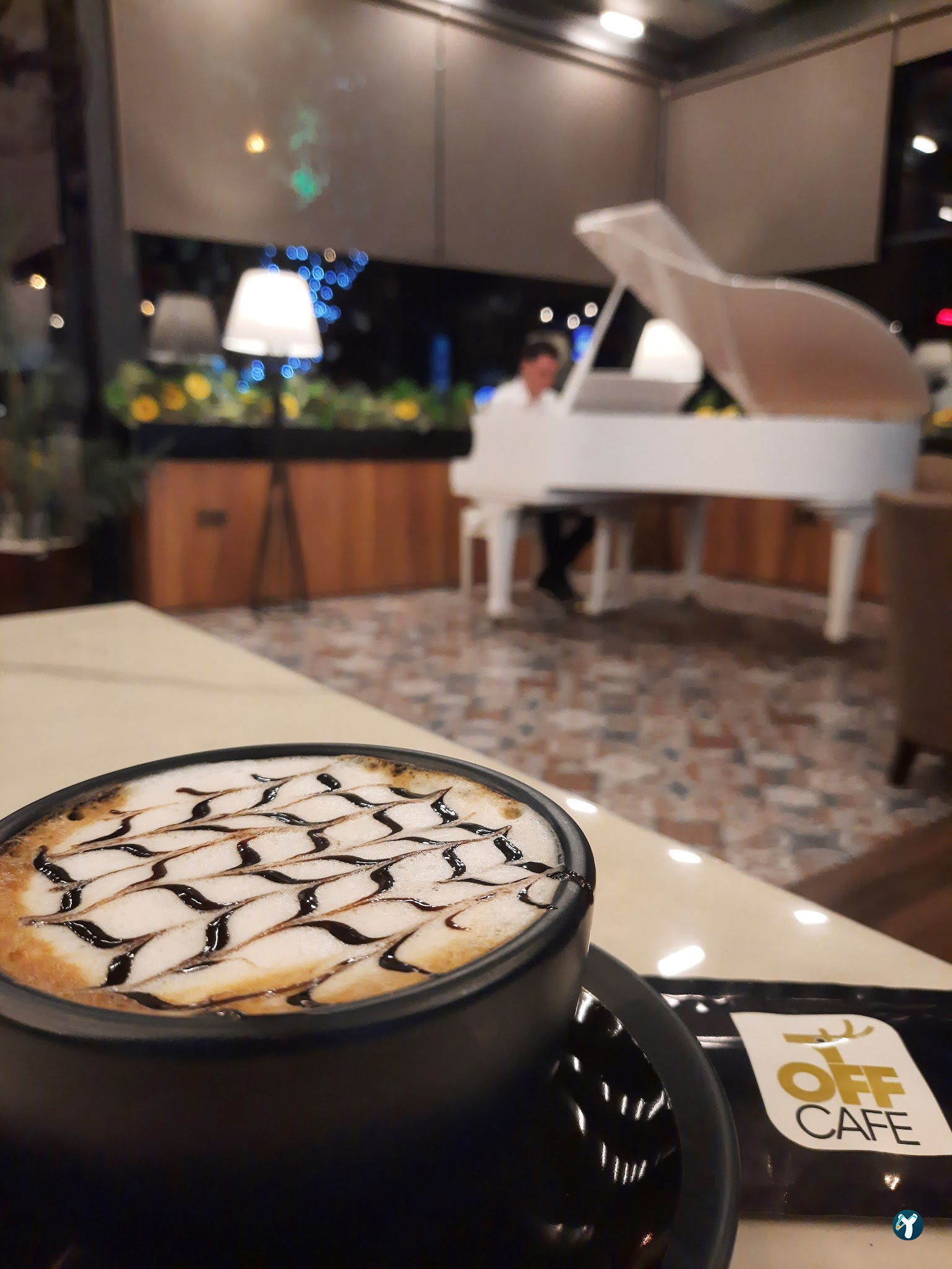 Off Cafe