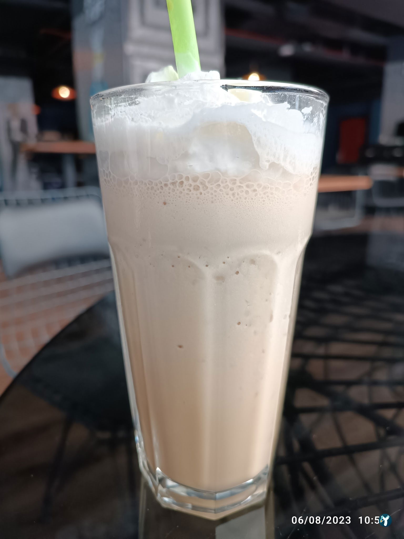 Off Cafe