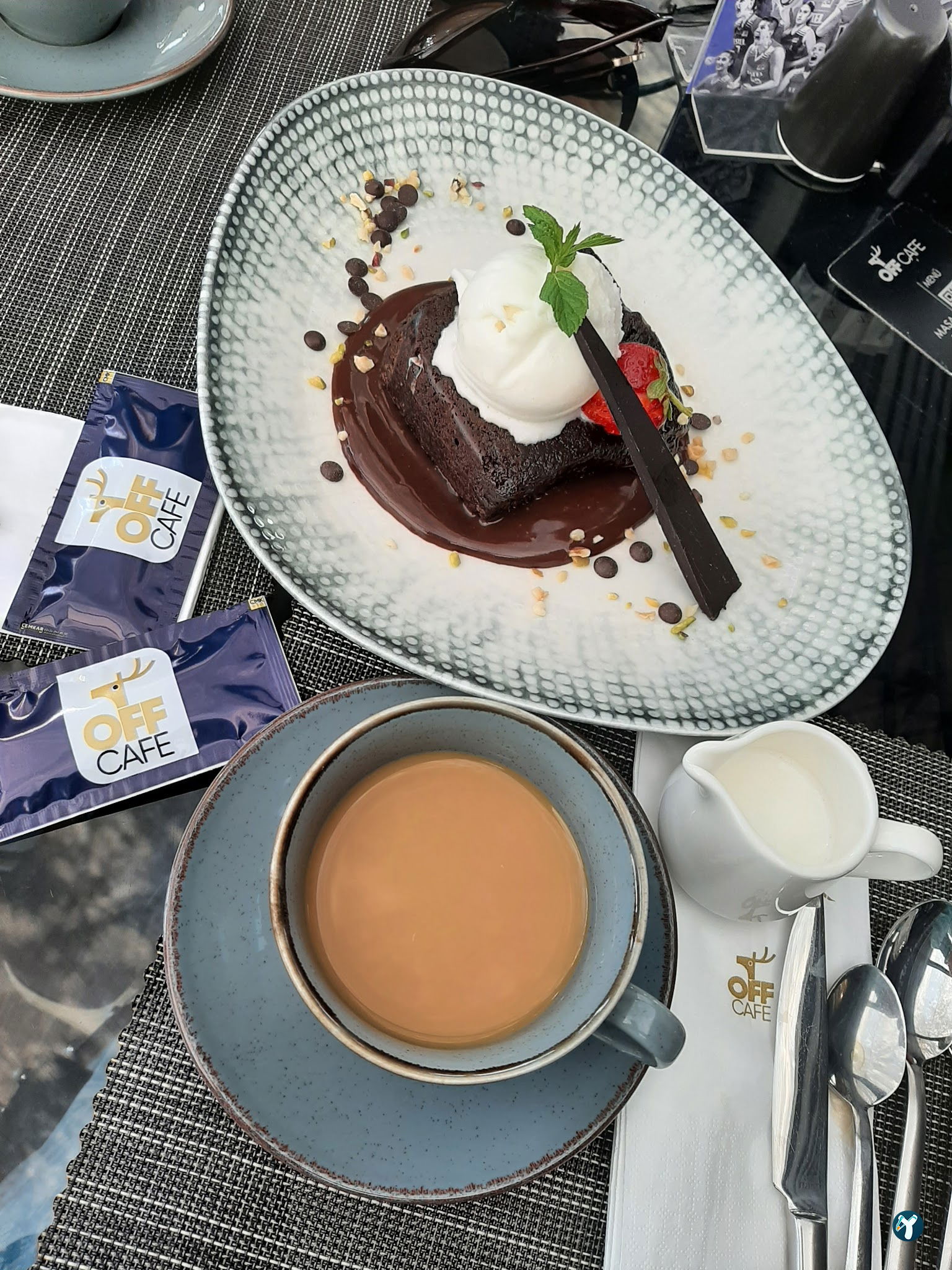 Off Cafe