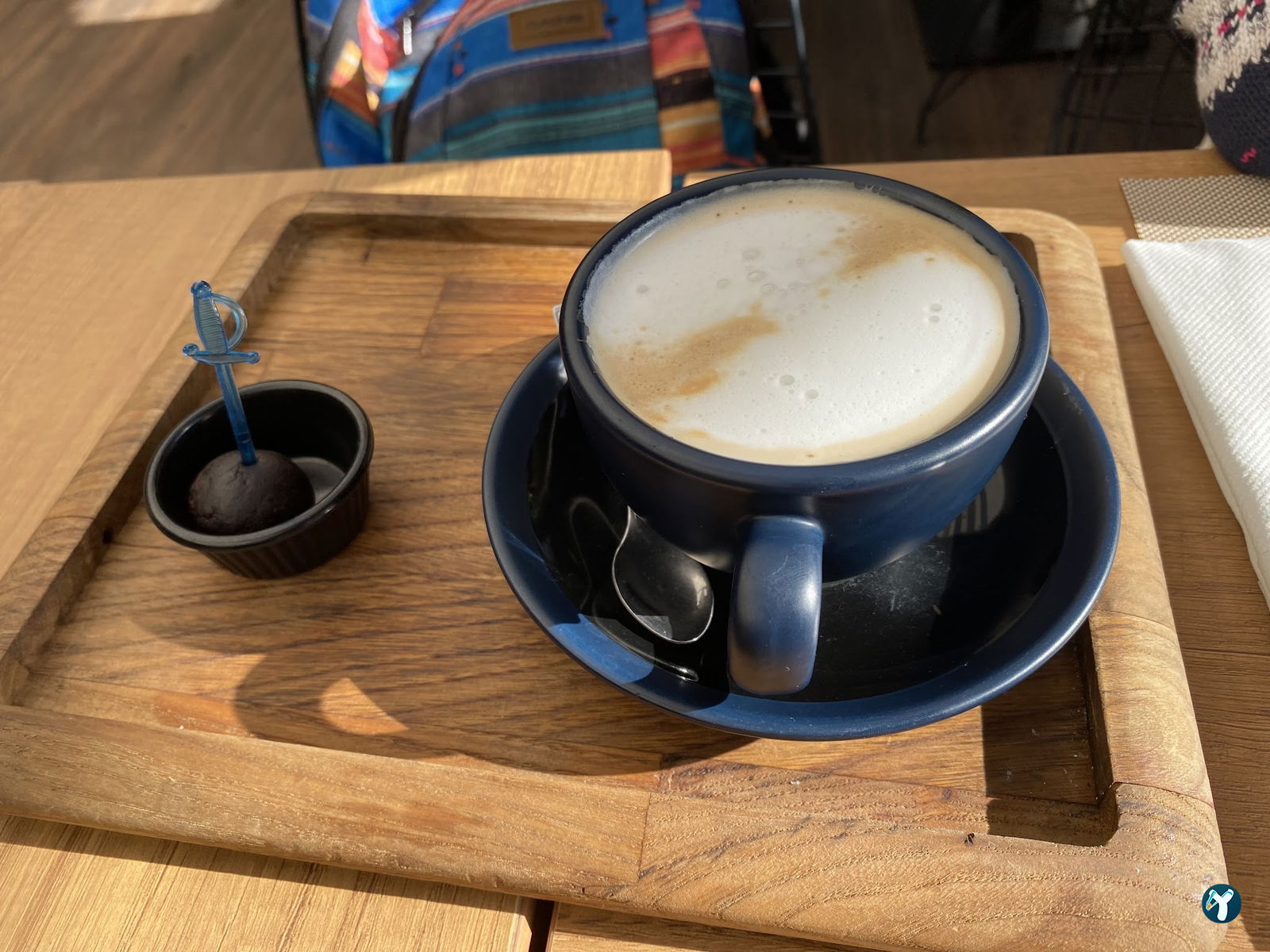 Off Cafe