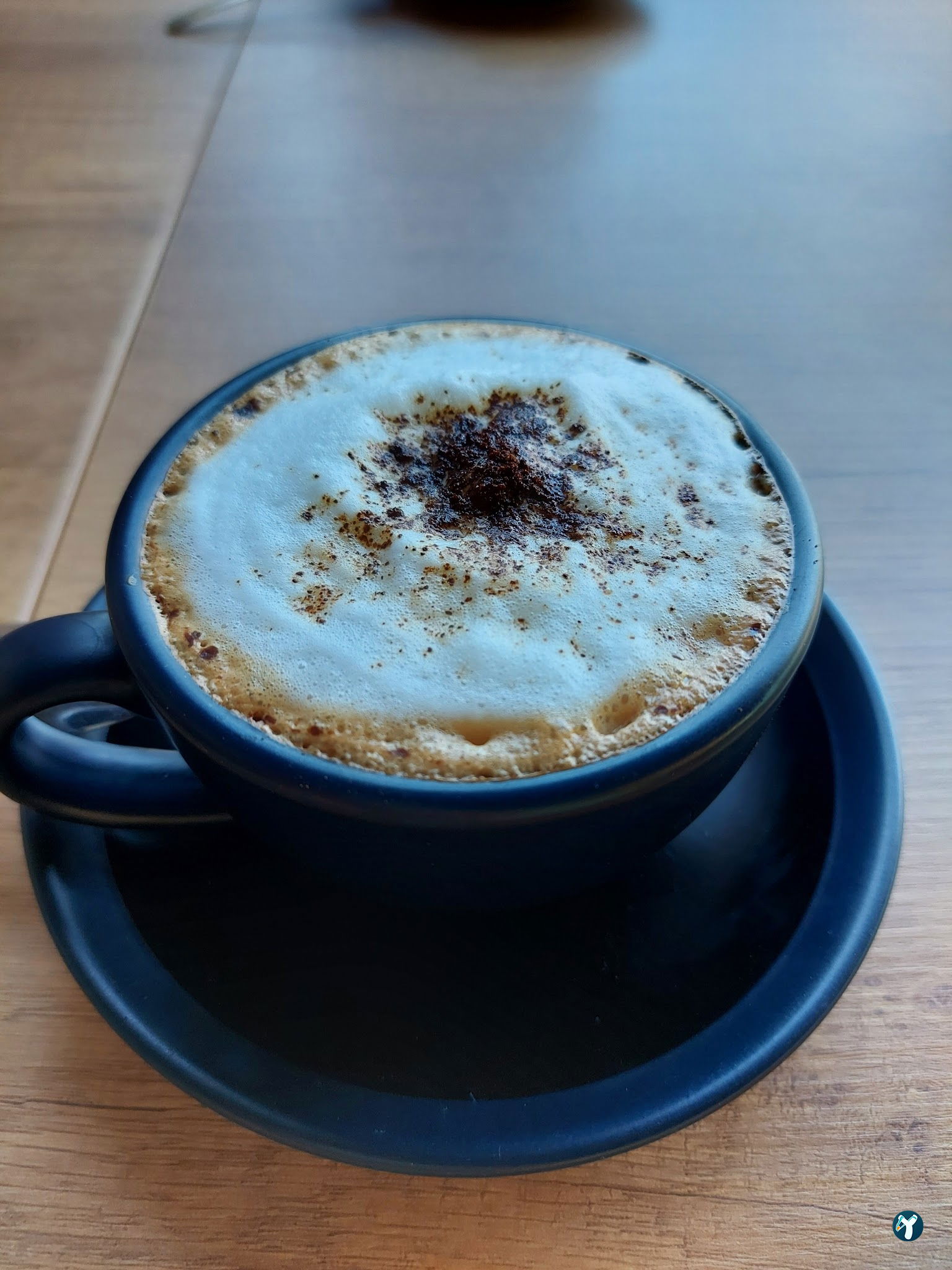 Off Cafe