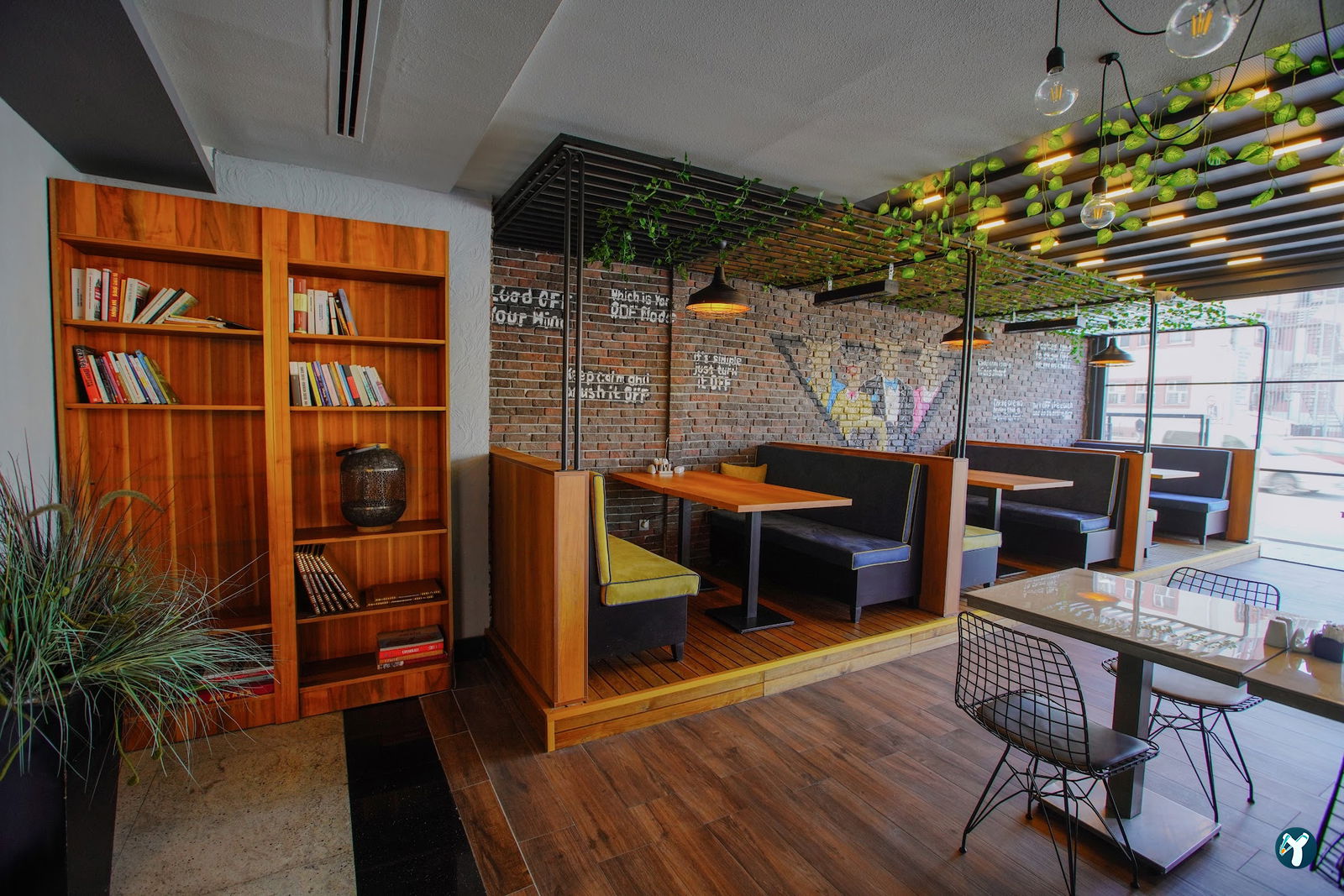 Off Cafe