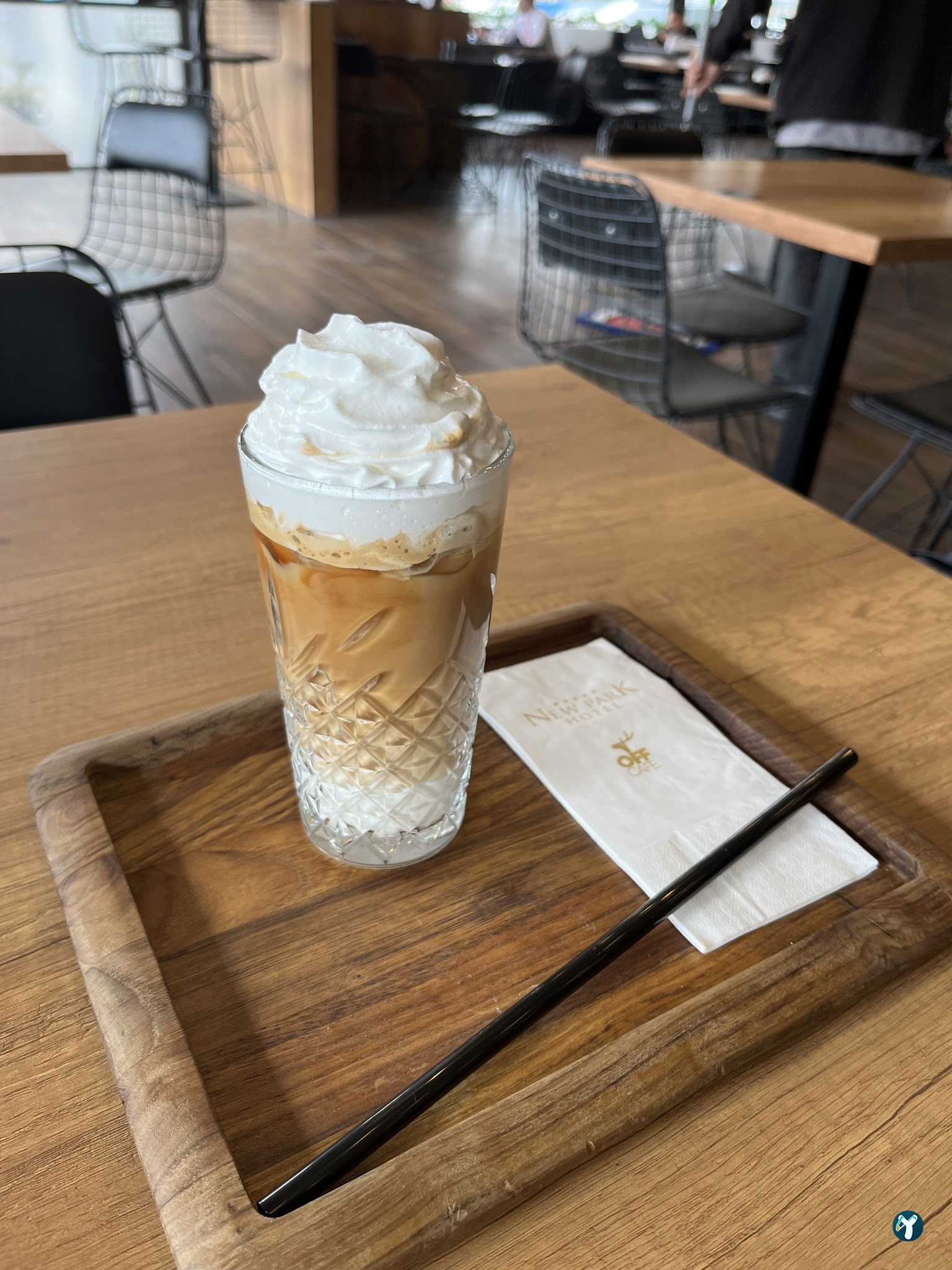 Off Cafe