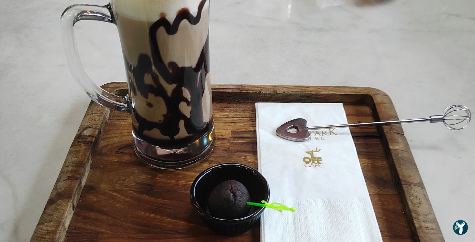 Off Cafe
