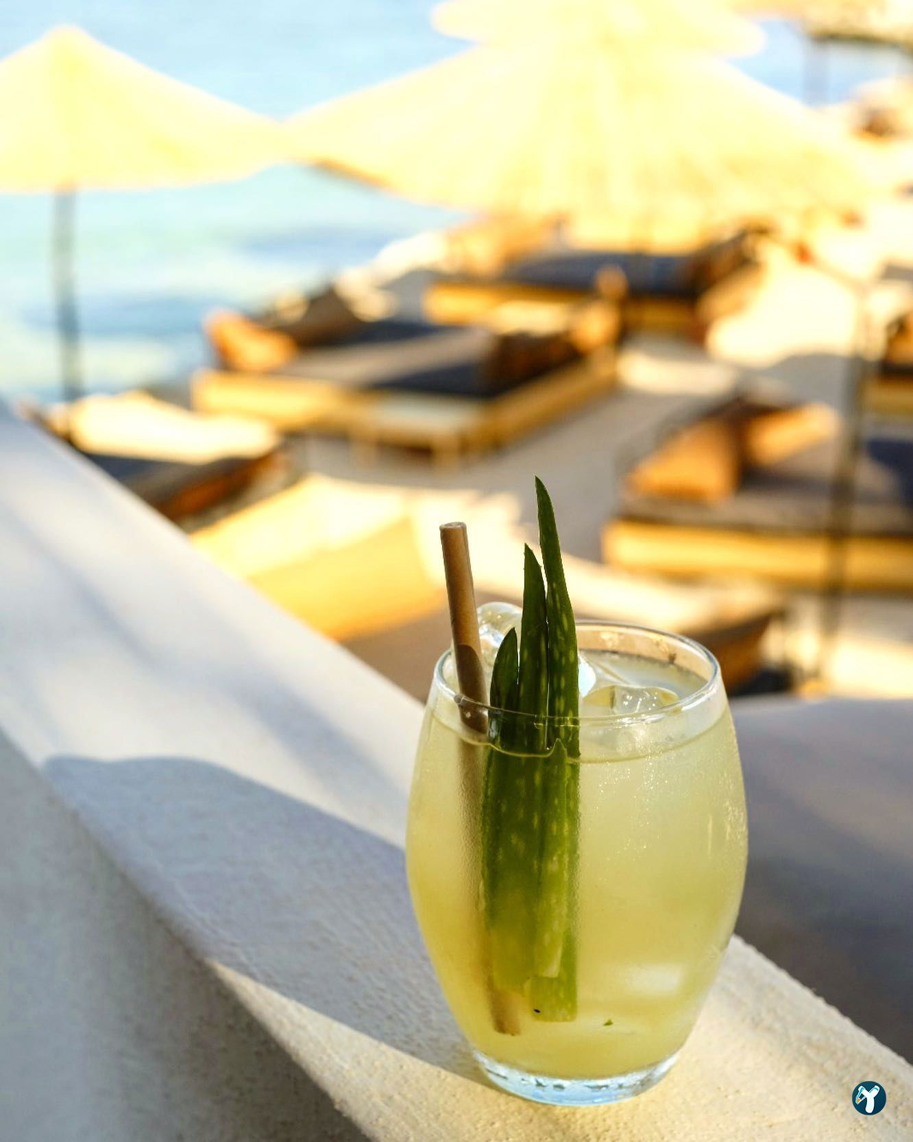 KafePi Beach Club