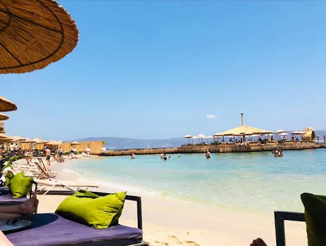 KafePi Beach Club resimleri