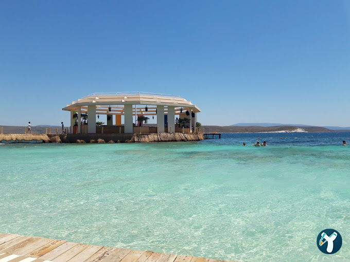 KafePi Beach Club