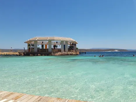 KafePi Beach Club resimleri