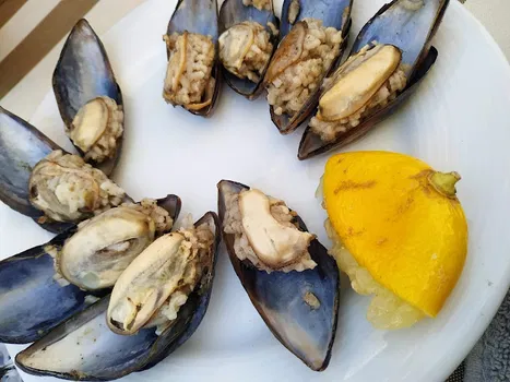 KafePi Beach Club resimleri