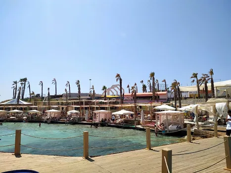 KafePi Beach Club resimleri