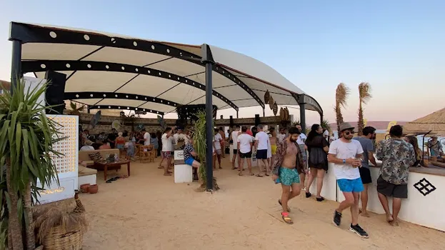 KafePi Beach Club resimleri