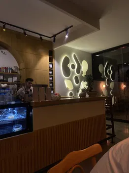 Happens Coffee resimleri