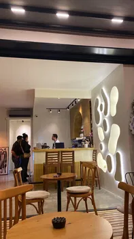Happens Coffee resimleri