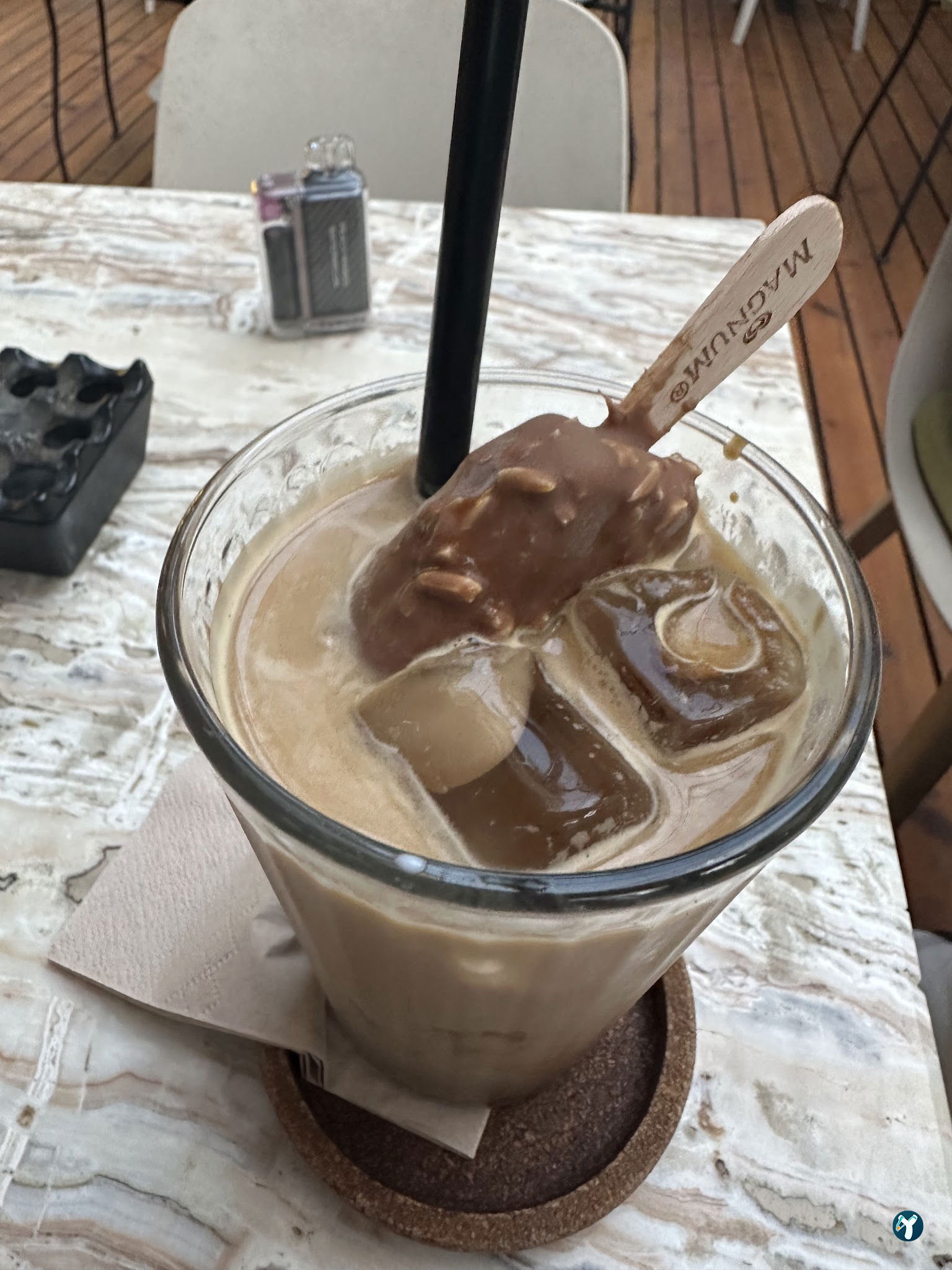 Happens Coffee