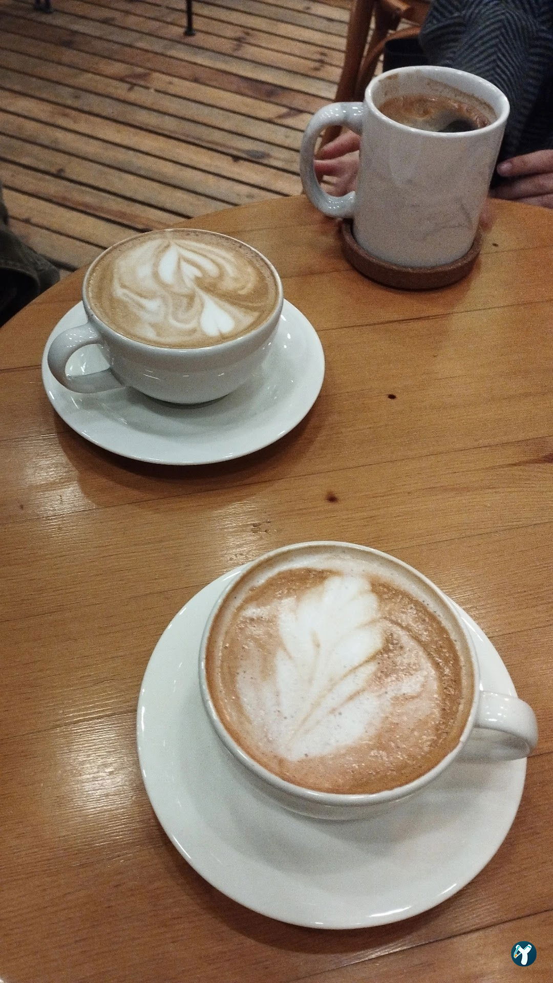 Happens Coffee