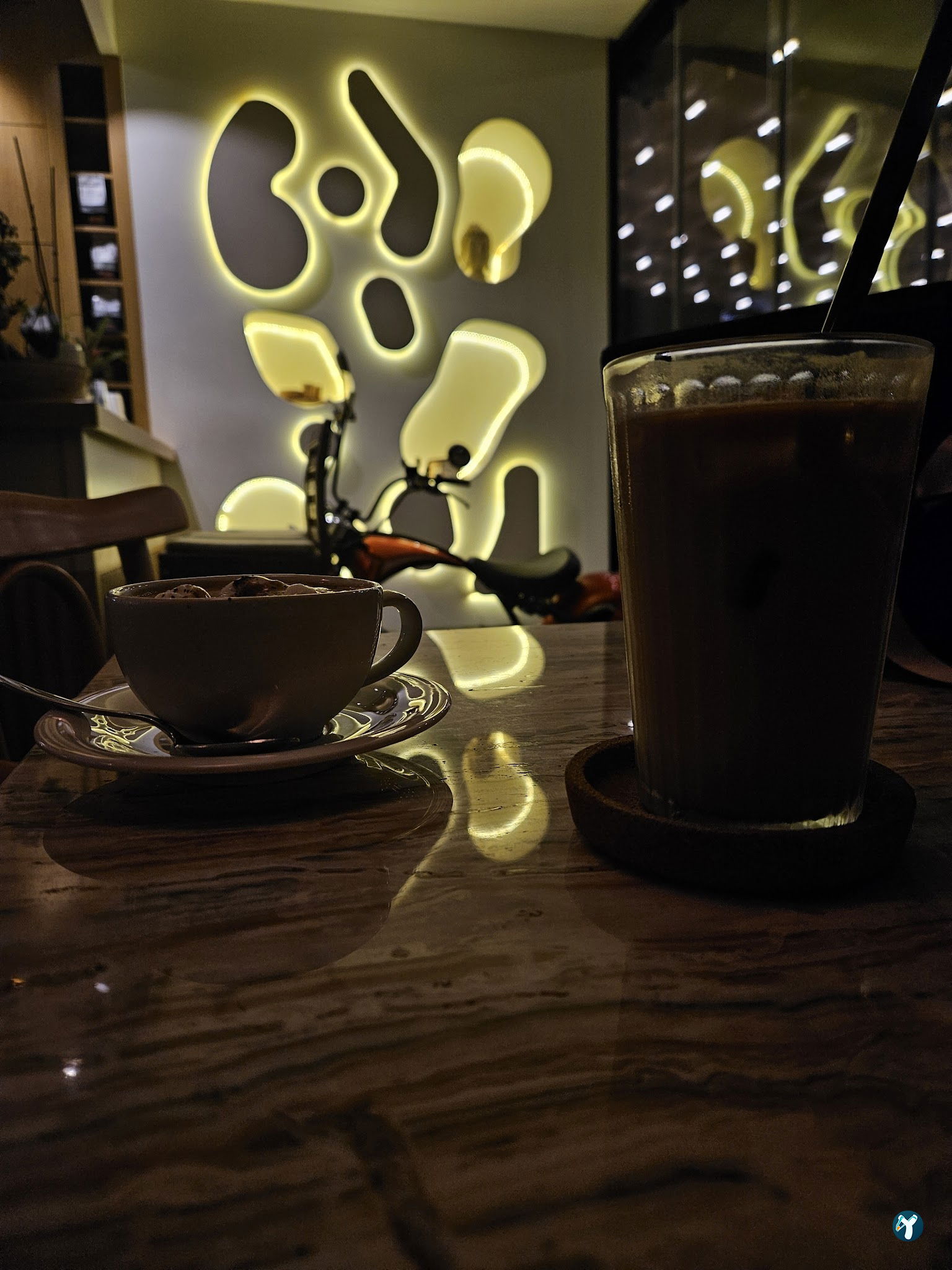 Happens Coffee
