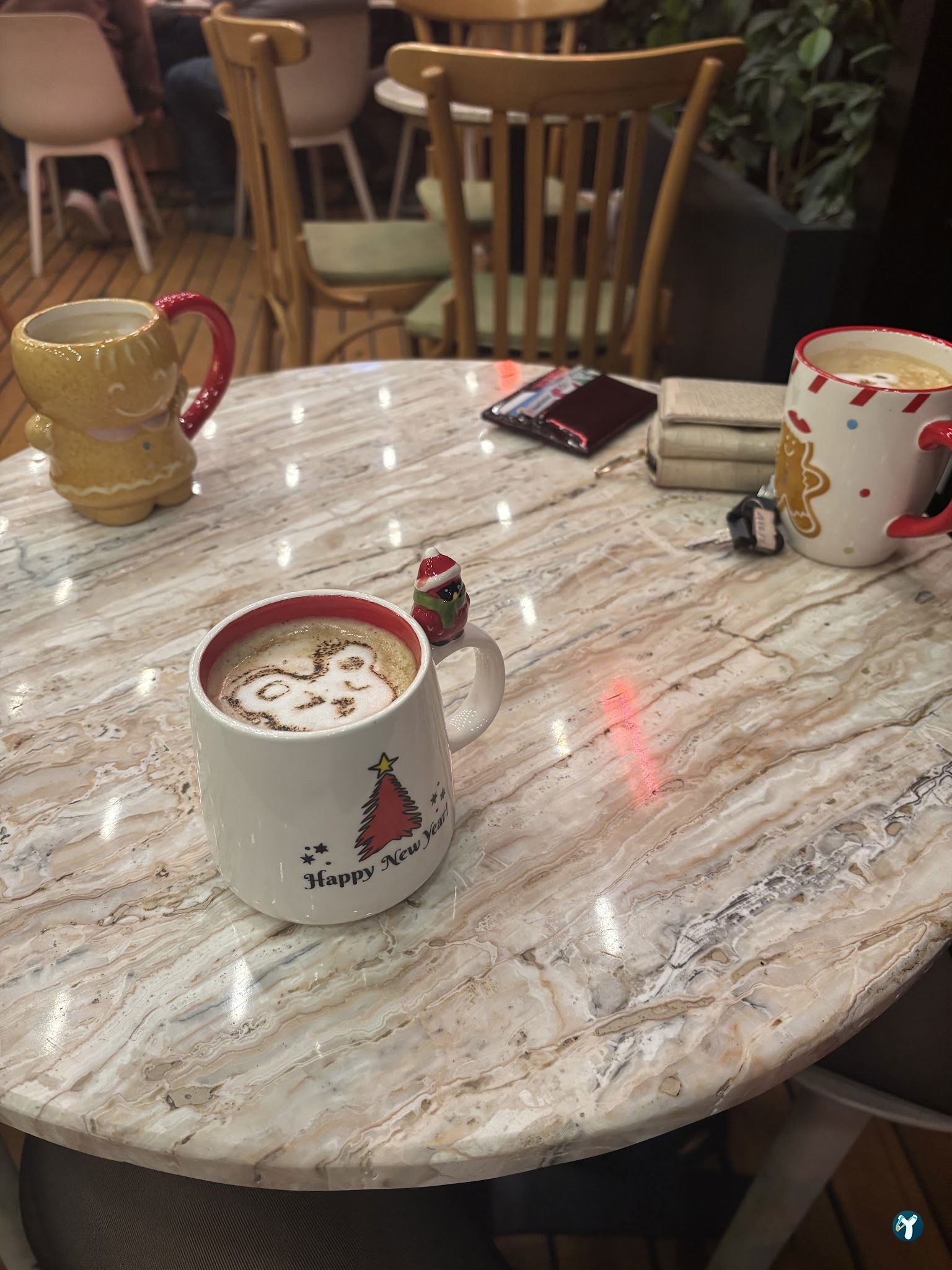 Happens Coffee