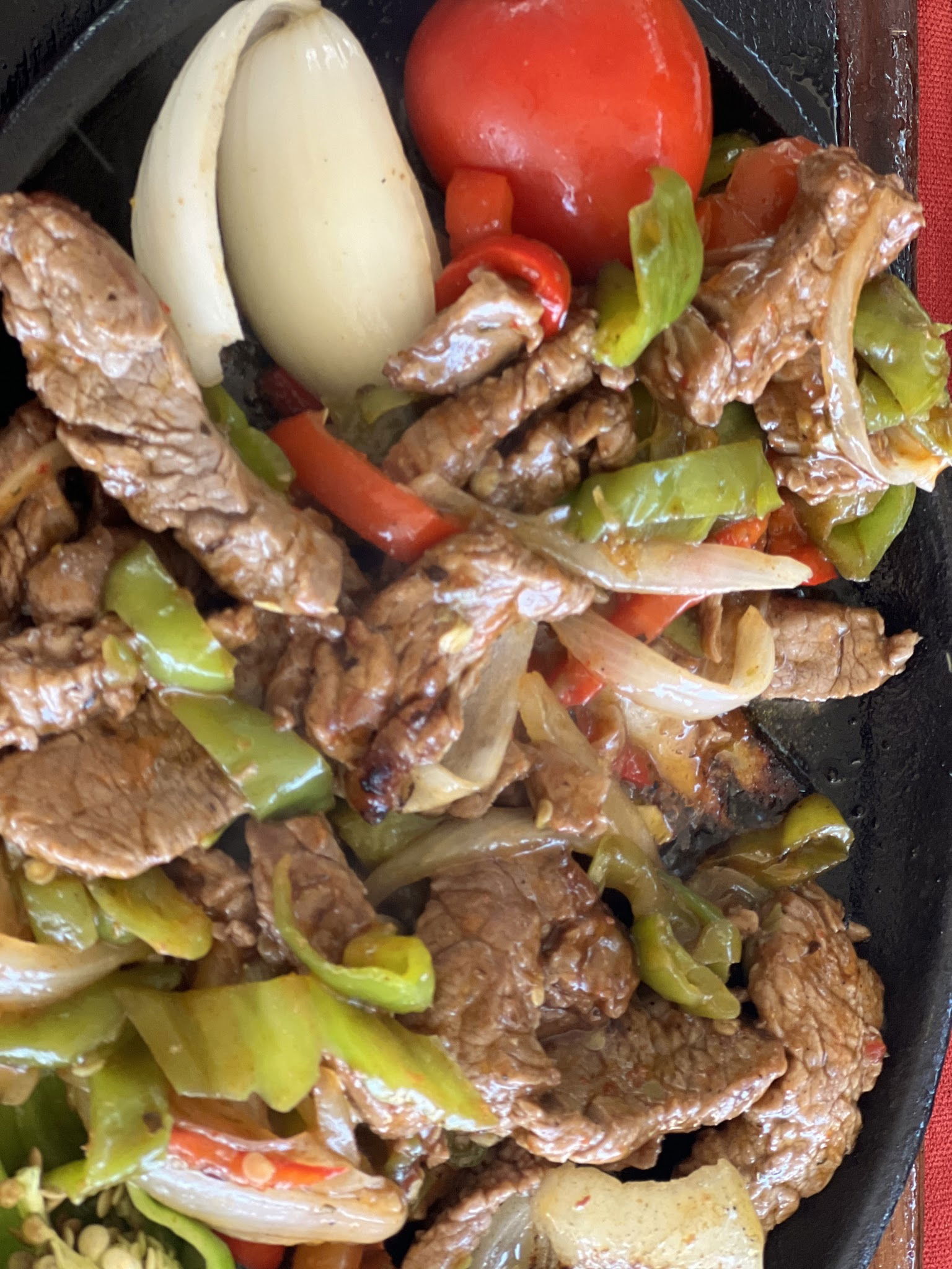 Alanya Elvis Beach Cafe Bar