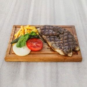 Kuzu Külbastı (250 gr.)