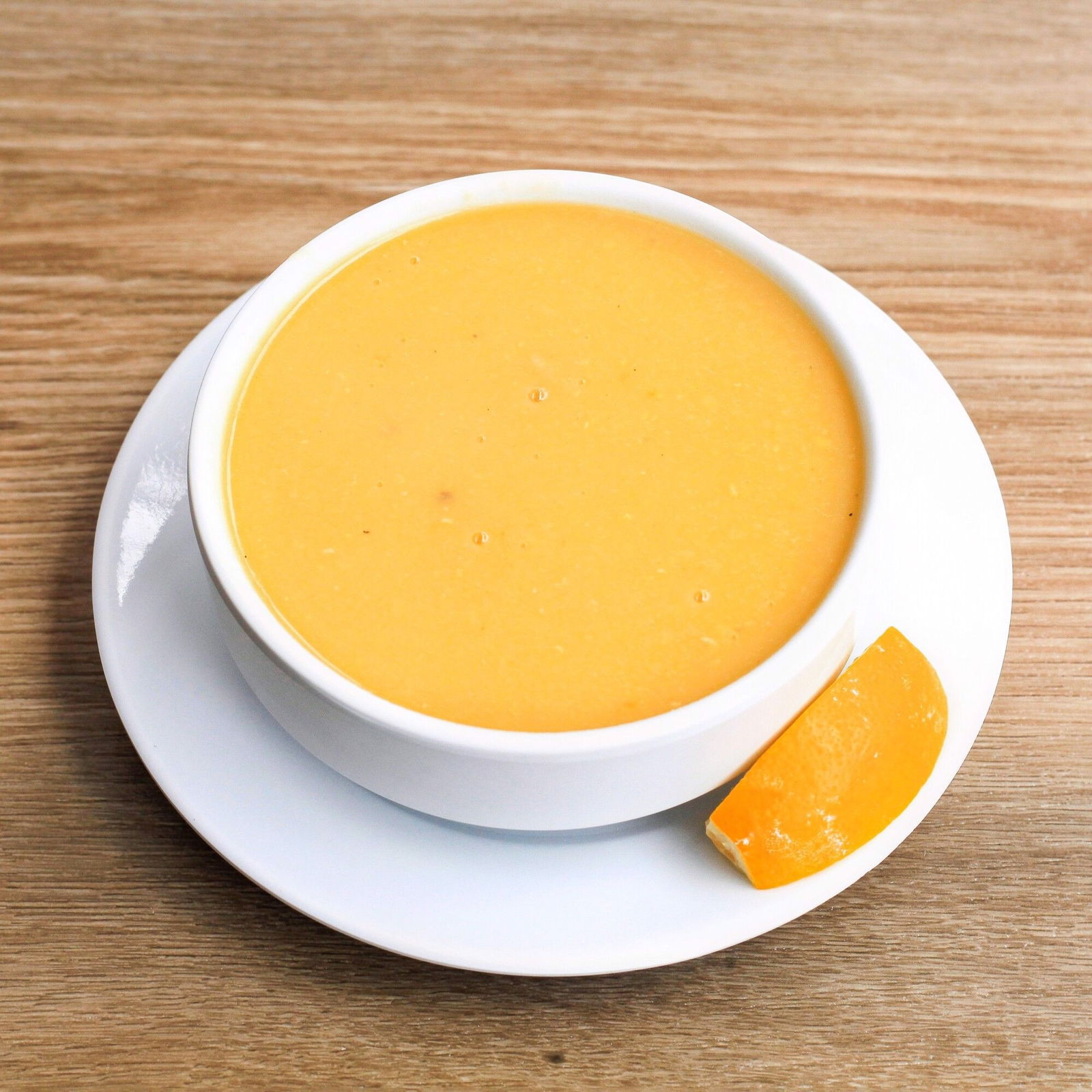 Mercimek Çorbası