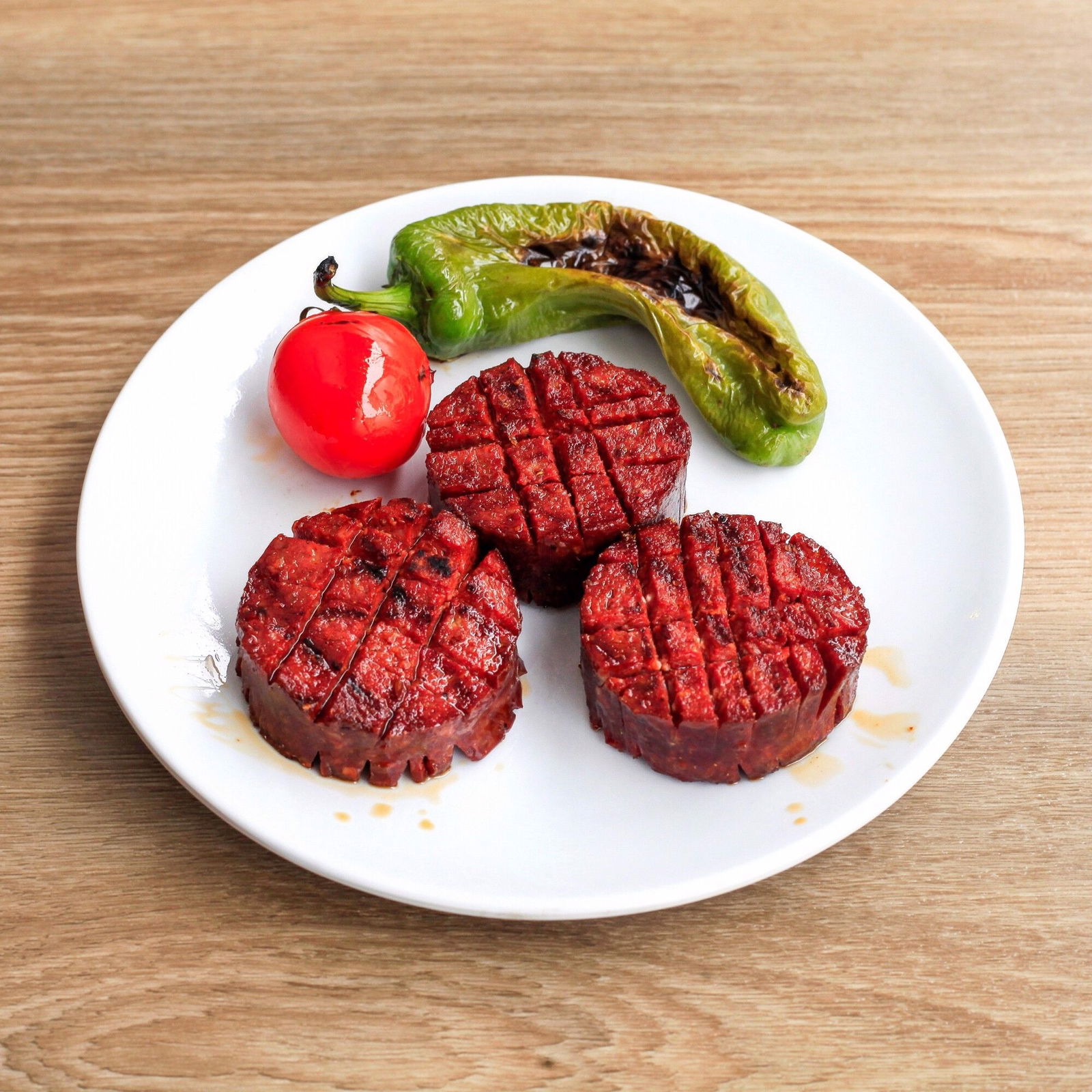 Izgara Sucuk (250 gr.)