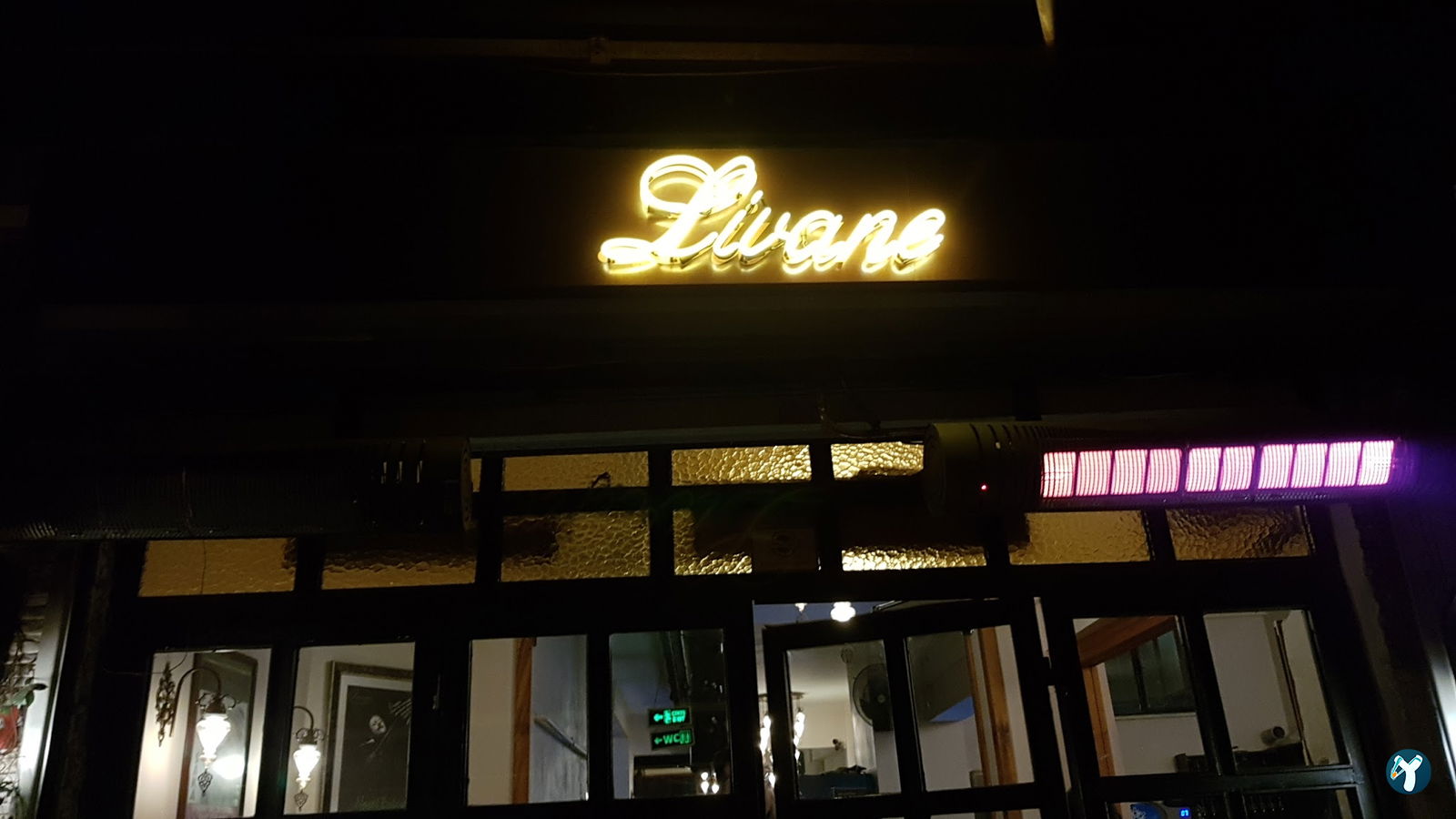 Livane
