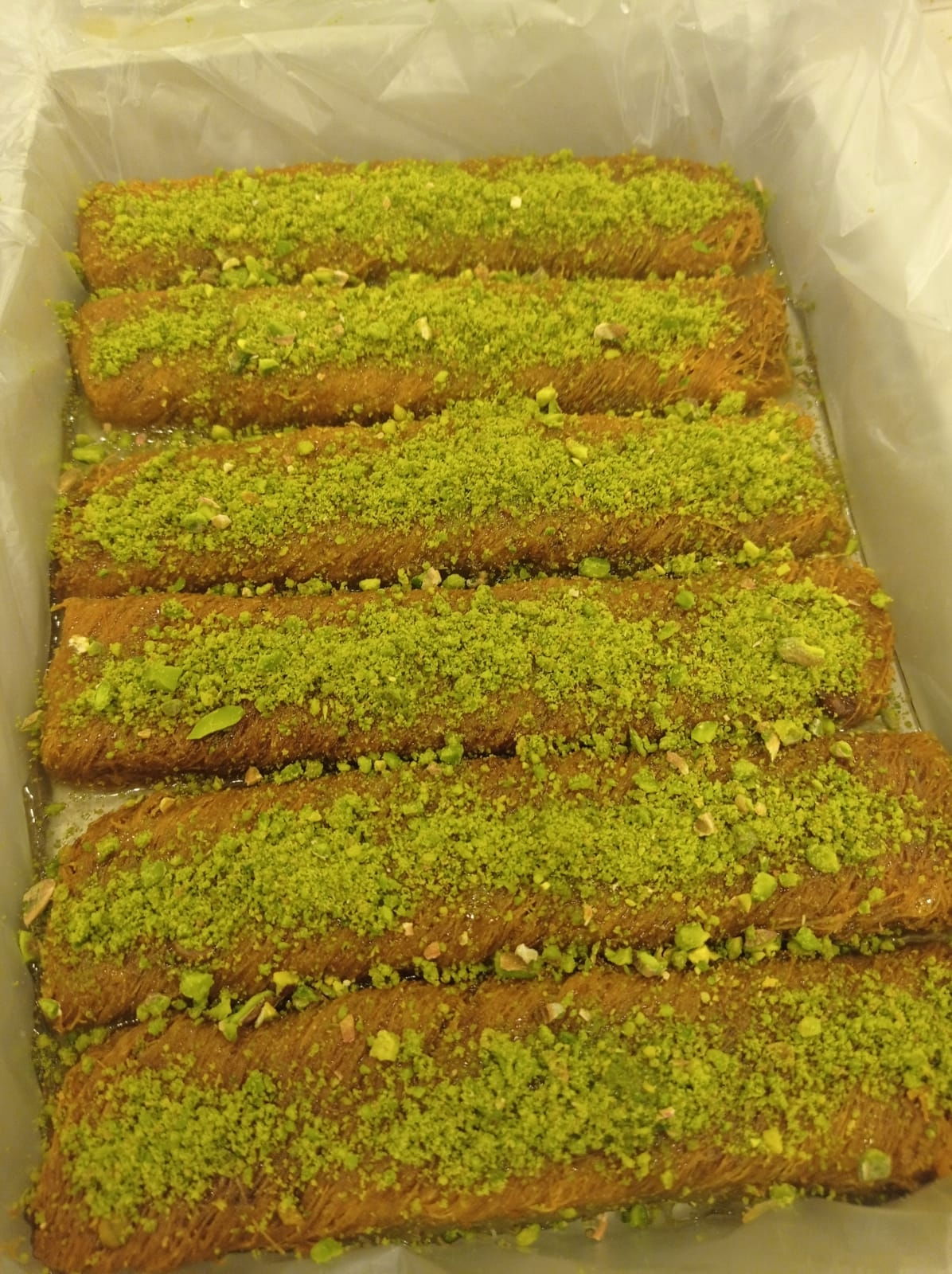 Diyarbakır Tatlı Kebap Lahmacun Salonu